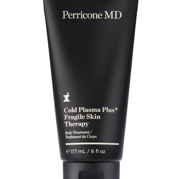 Perricone MD Cold Plasma Plus + Fragile Skin Therapy Body Treatment - Picture 3 of 6